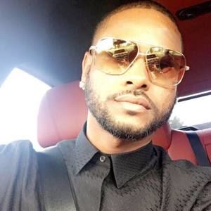 Meet your Posher, Jorelle